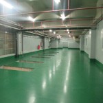 宜城FRP玻璃钢防腐地坪-缩略图2