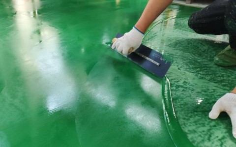 宜城什么是VEF地坪,VEF地坪厂家