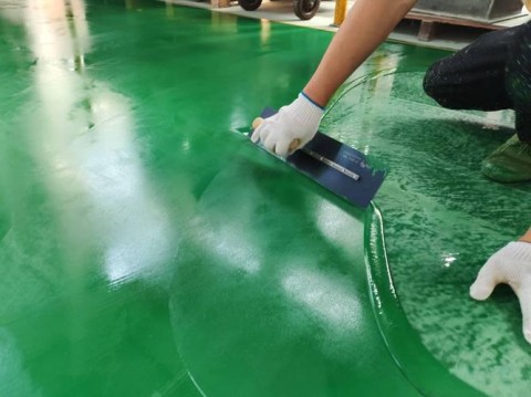 宜城什么是VEF地坪,VEF地坪厂家