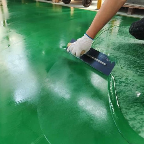 宜城什么是VEF地坪,VEF地坪厂家产品图1