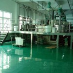 宜城乙烯基防腐蚀地坪,乙烯基酯地坪,乙烯基酯防腐蚀地坪,乙烯基重防腐蚀地坪,乙烯基重防腐地坪,乙烯基重防腐自流平地坪-缩略图1