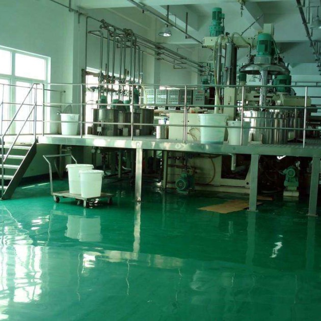 宜城乙烯基防腐蚀地坪,乙烯基酯地坪,乙烯基酯防腐蚀地坪,乙烯基重防腐蚀地坪,乙烯基重防腐地坪,乙烯基重防腐自流平地坪产品图1