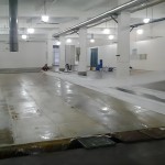宜城防腐防静电地坪,防腐防静电自流平地坪-缩略图2