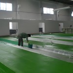宜城防腐防静电地坪,防腐防静电自流平地坪-缩略图3