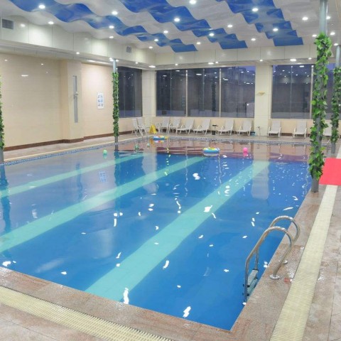 宜城聚脲地坪,防腐蚀地坪