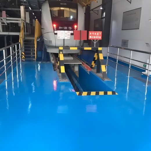 宜城环氧防腐蚀地坪,环氧积层地坪